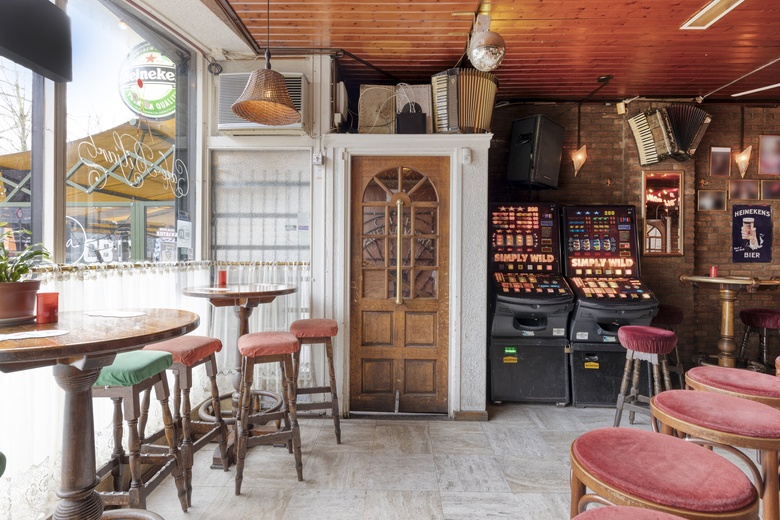 Horeca Amsterdam - Oostenburgergracht 187 - Foto 4