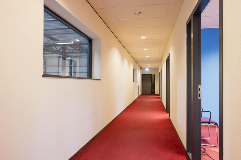 BedrijfsruimteaanLorentzweg 1<br/> inBunschoten BedrijfsruimteaanLorentzweg 1<br/> inBunschoten