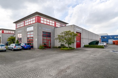 Bedrijfsruimte Uithoorn - Ondernemingsweg 49 - Foto 2