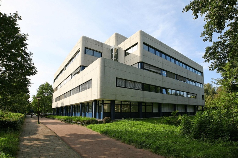 KantoorruimteaanVreeswijksestraatweg 22<br/> inNieuwegein