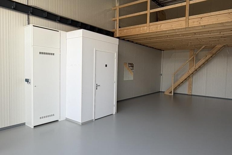 BedrijfsruimteaanWagenmakersstraat 6 005<br/> inSneek BedrijfsruimteaanWagenmakersstraat 6 005<br/> inSneek