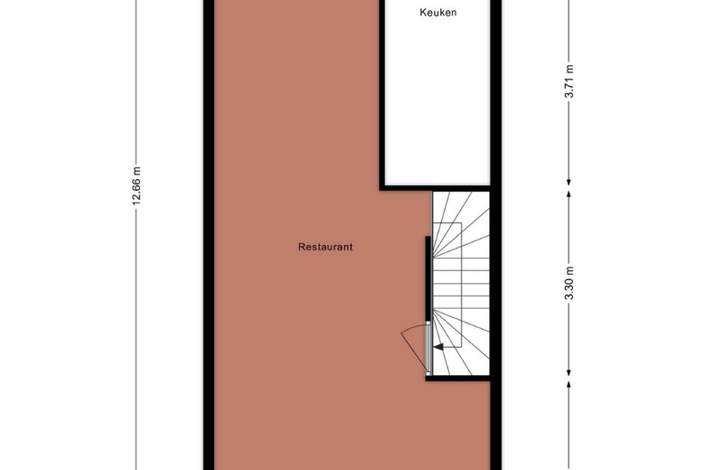 WinkelruimteaanStationsplein 59<br/> inZutphen