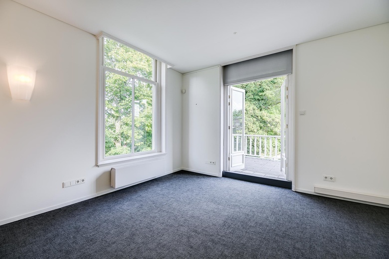 KantoorruimteaanPrinsen Bolwerk 1<br/> inHaarlem