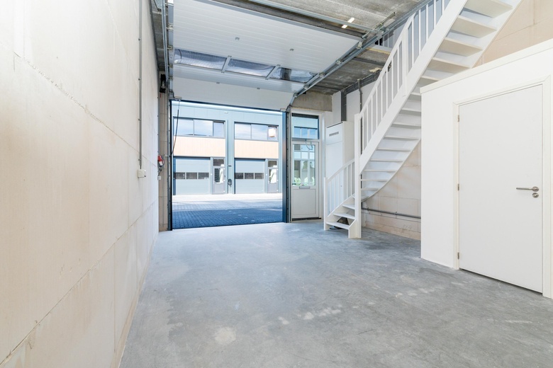 Bedrijfsruimte Apeldoorn - Lage Kamp 6 22 - Foto 3