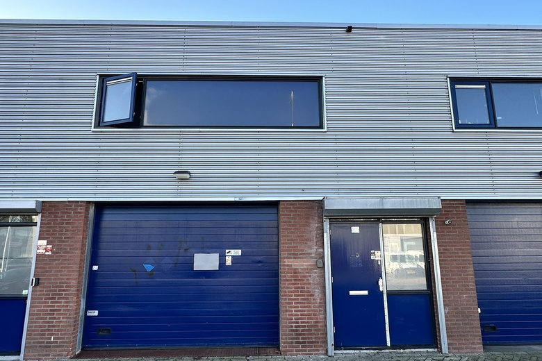 Bekijk foto 1 van Pleimuiden 8 E