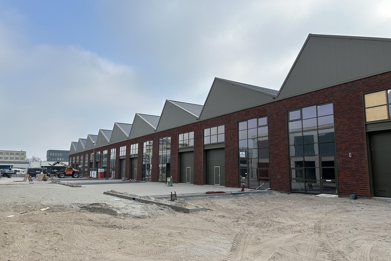 BedrijfsruimteaanHavenstraat 78 j<br/> inHuizen BedrijfsruimteaanHavenstraat 78 j<br/> inHuizen