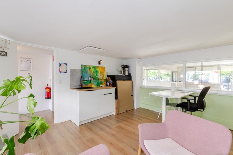 Winkelruimte Rotterdam - Schiedamsedijk 63 A - Foto 8