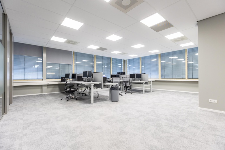 KantoorruimteaanReactorweg 47<br/> inUtrecht