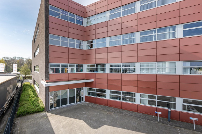 KantoorruimteaanHet Schakelplein 10 - 22<br/> inEindhoven