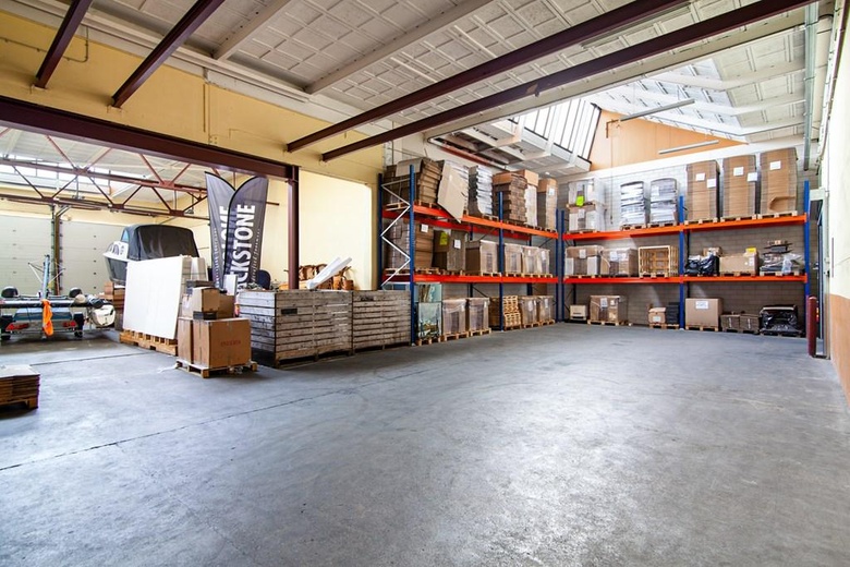 BedrijfsruimteaanNoordpool 4<br/> inGouda