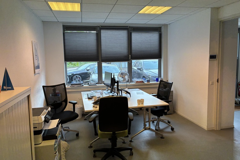 Bedrijfsruimte Utrecht - Proostwetering 27 E - Foto 6