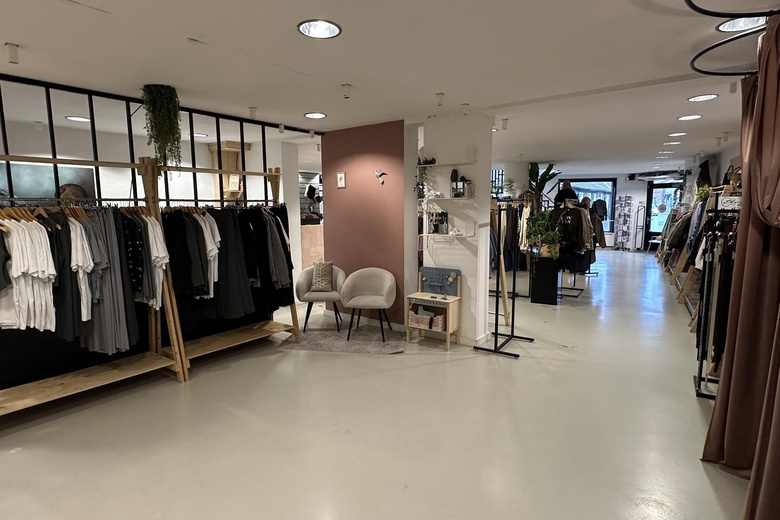 WinkelruimteaanGasthuisstraat 20 - 22<br/> inHorst