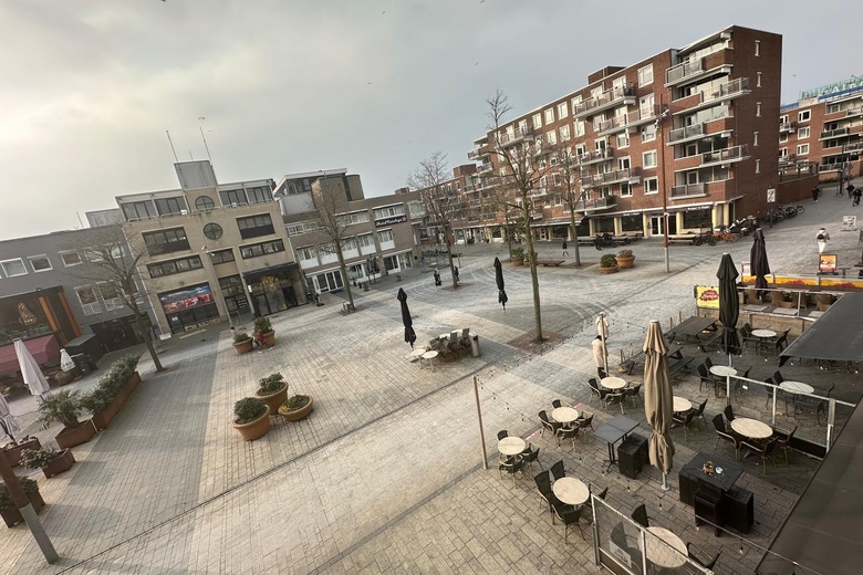 KantoorruimteaanGrote Markt 111<br/> inAlmere