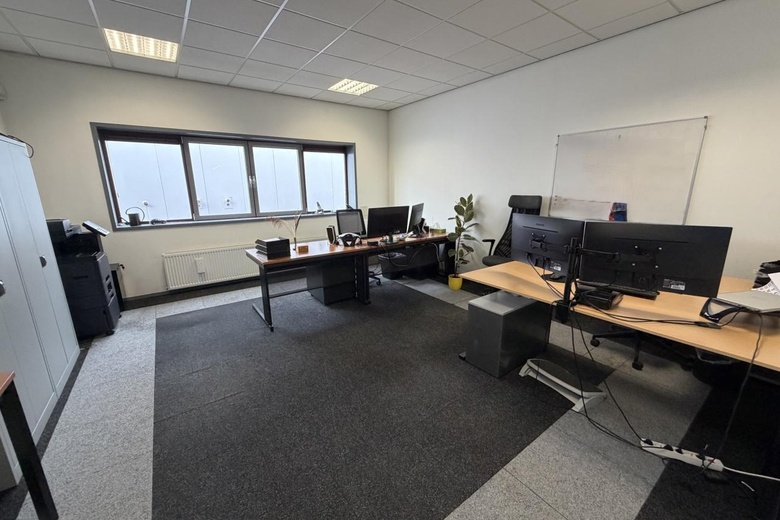 Bedrijfsruimte Zoetermeer - Kryptonstraat 110 - Foto 19