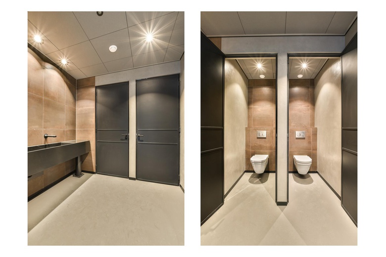 BedrijfsruimteaanHaarlemmerstraatweg 13<br/> inHalfweg