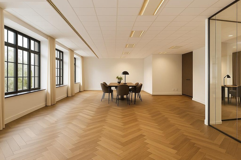 Kantoorruimte Rotterdam - Westplein 55 - Foto 22