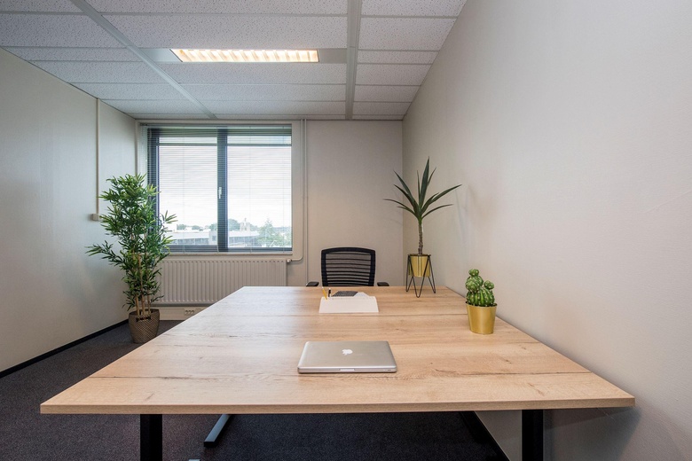 KantoorruimteaanGalvanistraat 7<br/> inEde