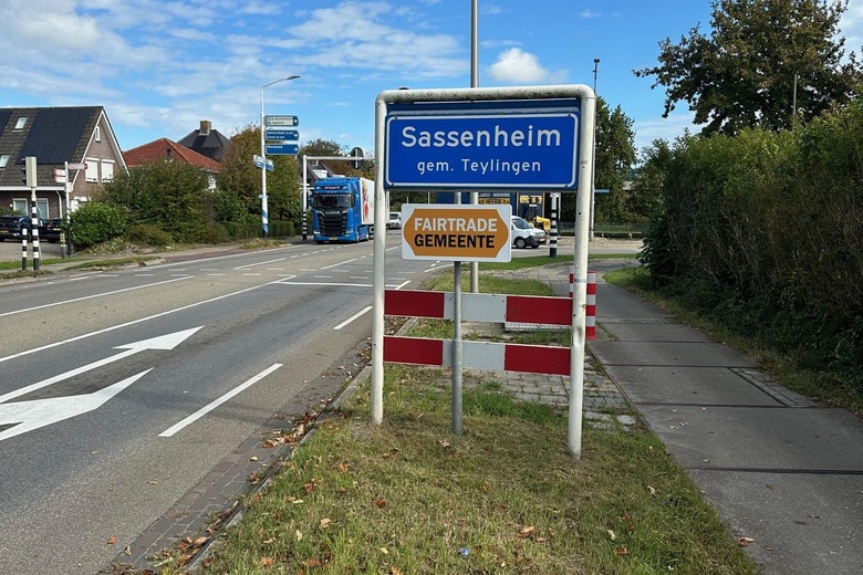 KavelaanRijksstraatweg 44<br/> inSassenheim KavelaanRijksstraatweg 44<br/> inSassenheim