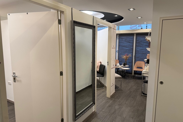 WinkelruimteaanMarkt 24<br/> inVeghel