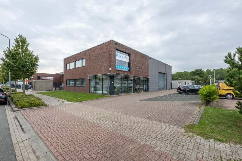 KantoorruimteaanDeltageul 24<br/> inStellendam