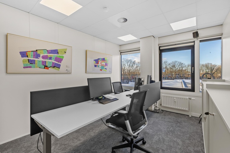 KantoorruimteaanLaan van Brabant 70<br/> inRoosendaal