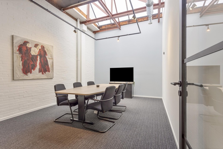 KantoorruimteaanLage Dijk 20 - 22<br/> inHelmond