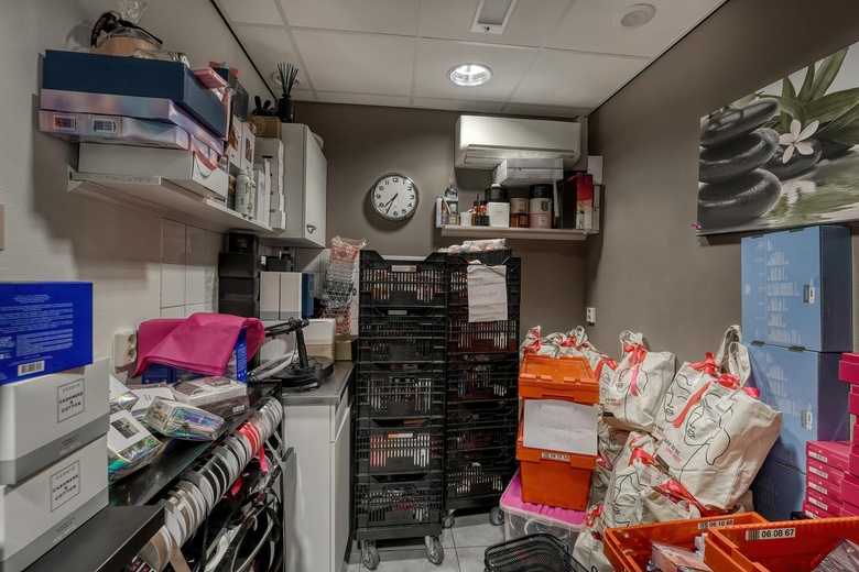 Winkelruimteaande Kempenaerstraat 22<br/> inOegstgeest