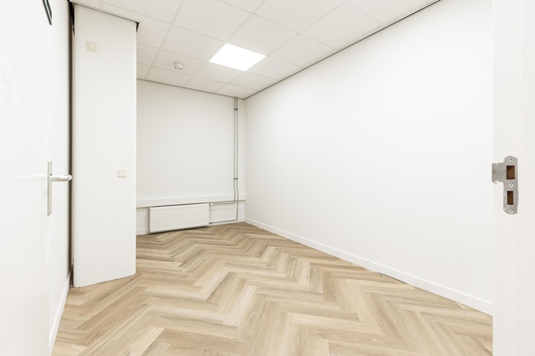 KantoorruimteaanJan van Hooffstraat 8 C<br/> inEindhoven