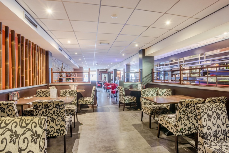 HorecaaanOotmarsumsestraat 6<br/> inAlmelo