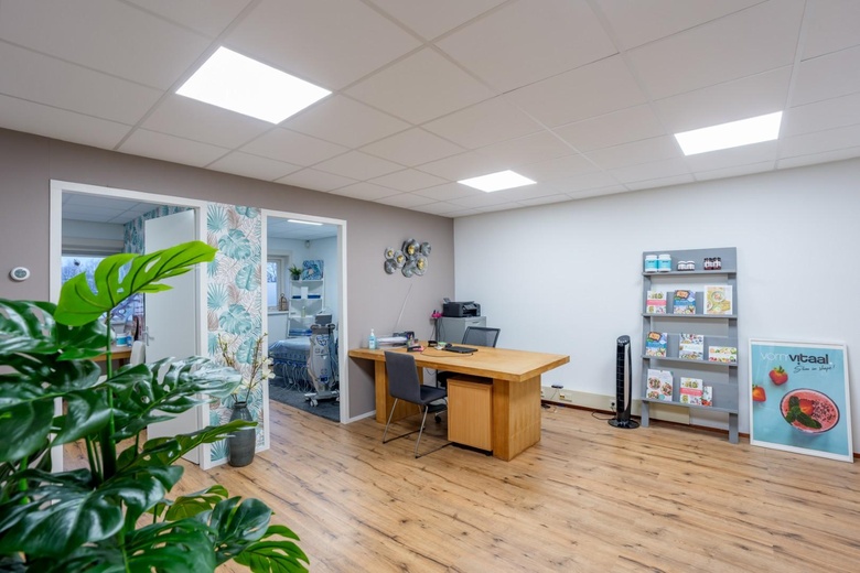 KantoorruimteaanProf.van der Waalsstraat 3 B<br/> inAlkmaar