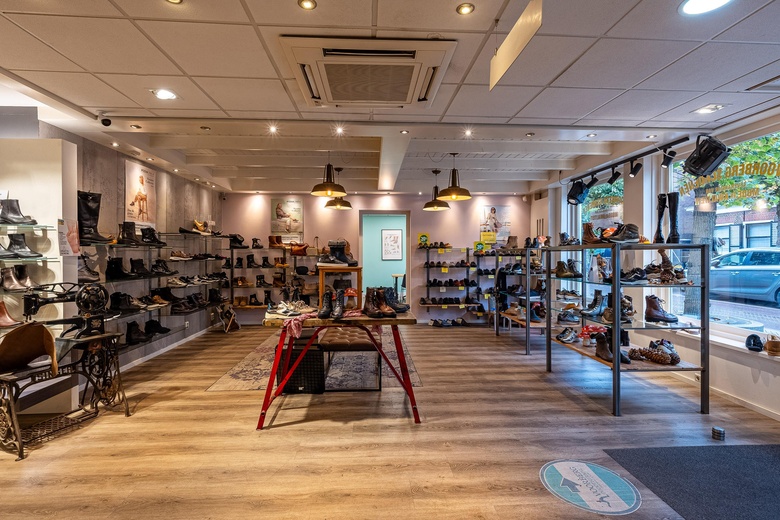 WinkelruimteaanLangestraat 251<br/> in's-Gravenzande WinkelruimteaanLangestraat 251<br/> in's-Gravenzande