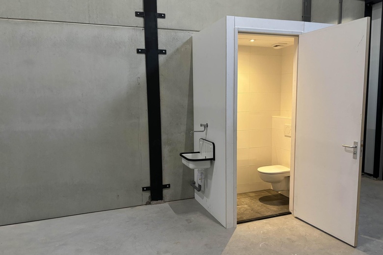 BedrijfsruimteaanAgriport 7 17<br/> inMiddenmeer