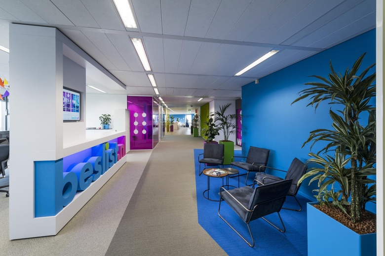 Kantoorruimte Arnhem - Meander 825 - Foto 11