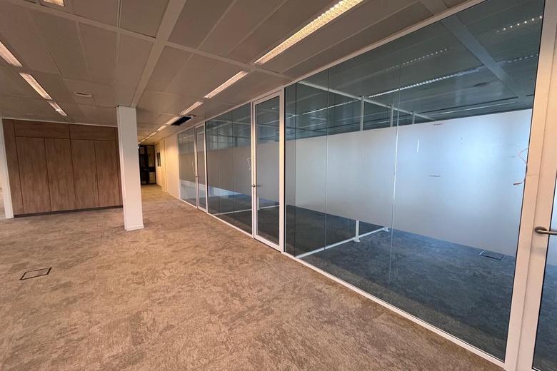 Kantoorruimte Rotterdam - Admiraliteitskade 62 - Foto 28