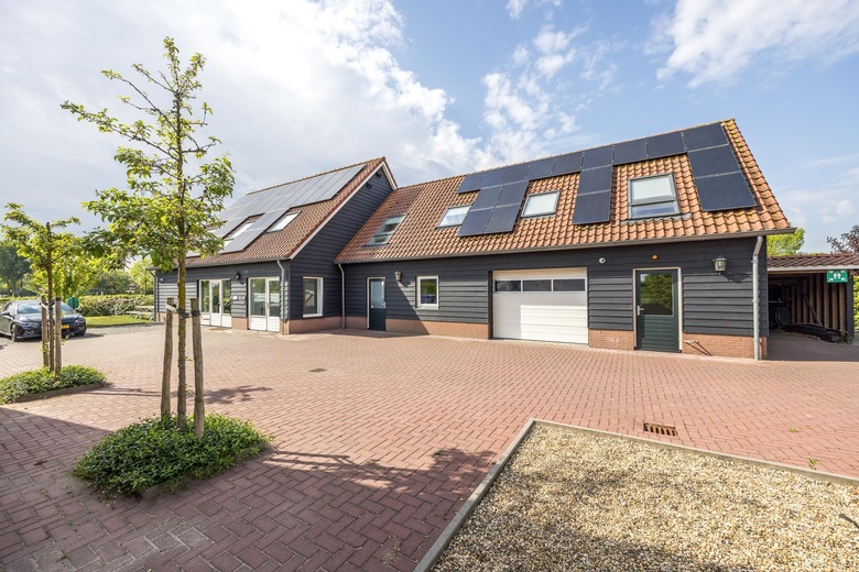 KantoorruimteaanVoorveste 17 - 19<br/> inHouten KantoorruimteaanVoorveste 17 - 19<br/> inHouten