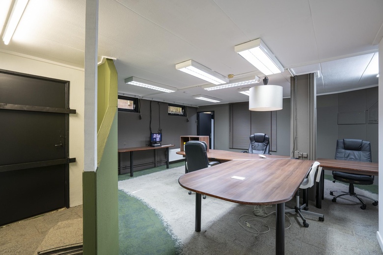 KantoorruimteaanRaadhuisplein 2<br/> inArkel