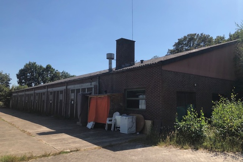 Opslagruimte Deurne - Milhezerweg 76 - Foto 5