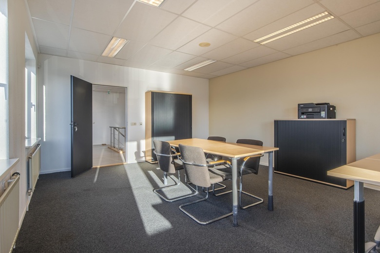 KantoorruimteaanGeograaf 19<br/> inDuiven