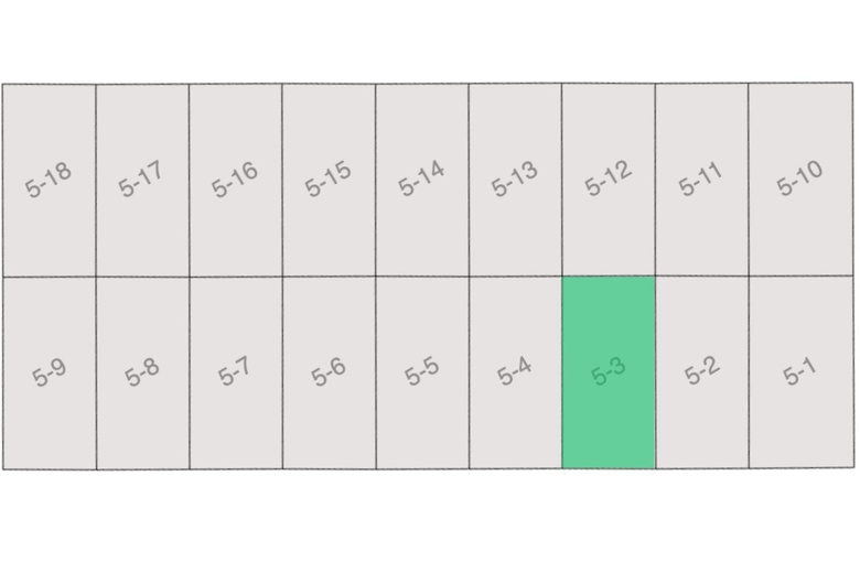 BedrijfsruimteaanDe Smalle Zijde 5 3<br/> inVeenendaal