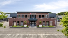 Bedrijfsruimte te koop Schijndel - Nobelweg 2
