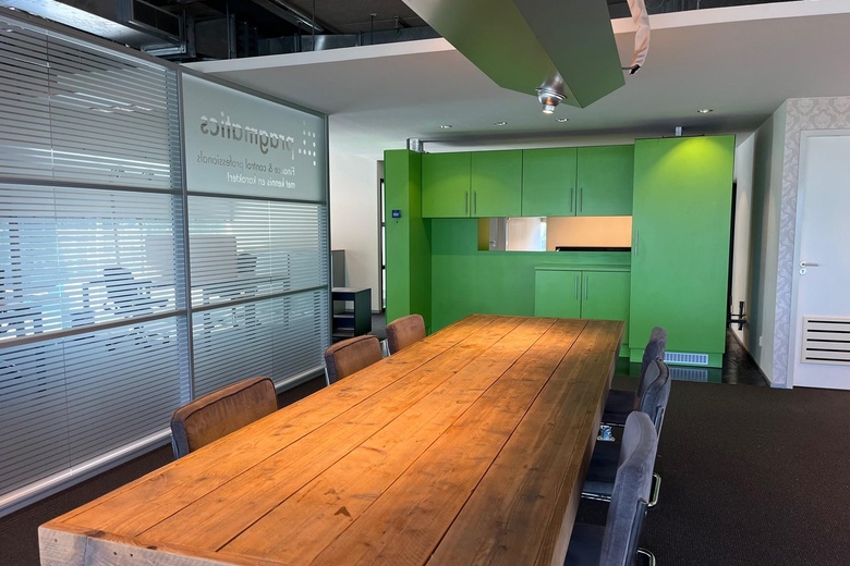 KantoorruimteaanAustralielaan 60-63<br/> inMaastricht