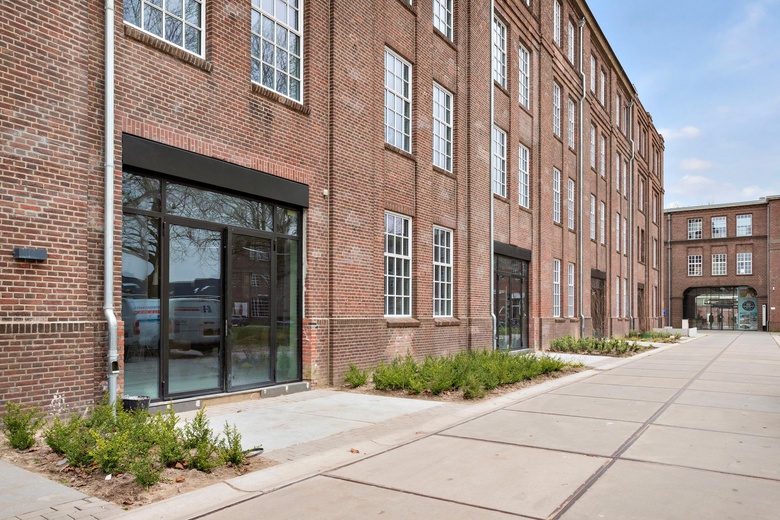 KantoorruimteaanAlmystraat 12<br/> inOisterwijk