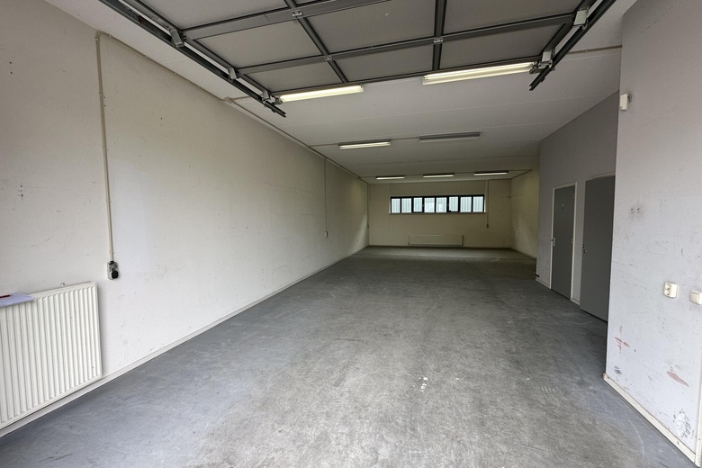 BedrijfsruimteaanSaturnusweg 4 E<br/> inBrummen