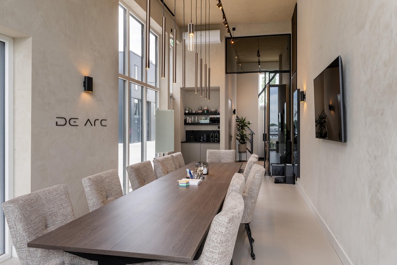 KantoorruimteaanOude Apeldoornseweg 45 061<br/> inApeldoorn