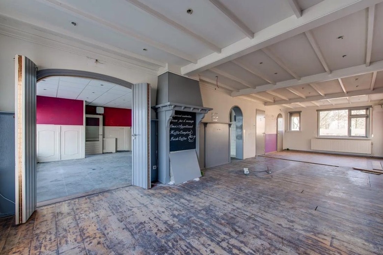 HorecaaanMolenstraat 17<br/> inFijnaart