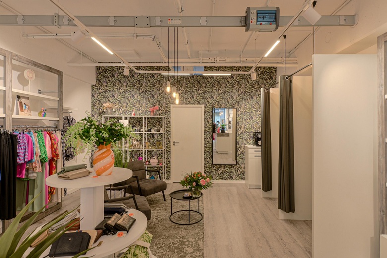 WinkelruimteaanHoutmarkt 41 - 43<br/> inBreda