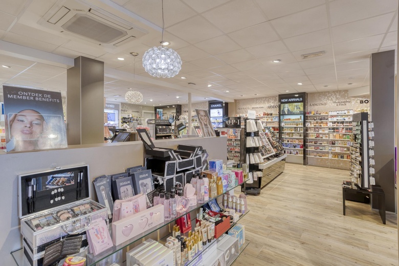 WinkelruimteaanBinnenweg 104<br/> inHeemstede