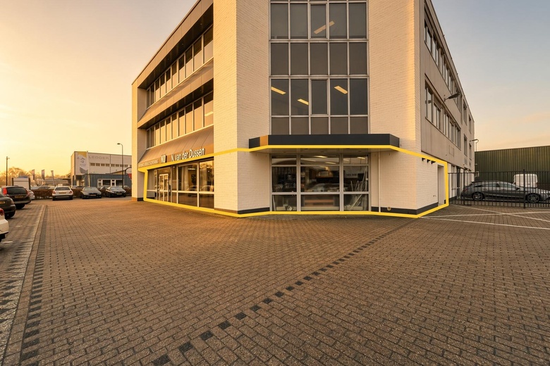Kantoorruimte Ermelo - Tolweg 2 D - Foto 3