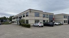 Bedrijfsruimte te huur Breda - Nikkelstraat 15