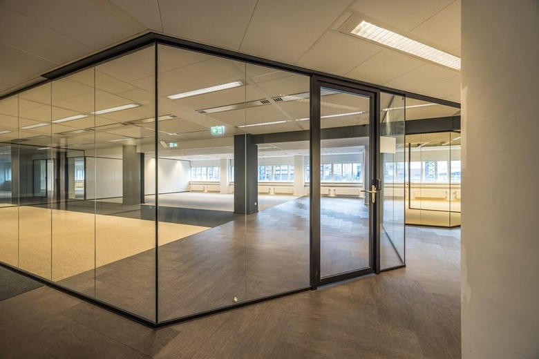 KantoorruimteaanLeidseveer 2<br/> inUtrecht